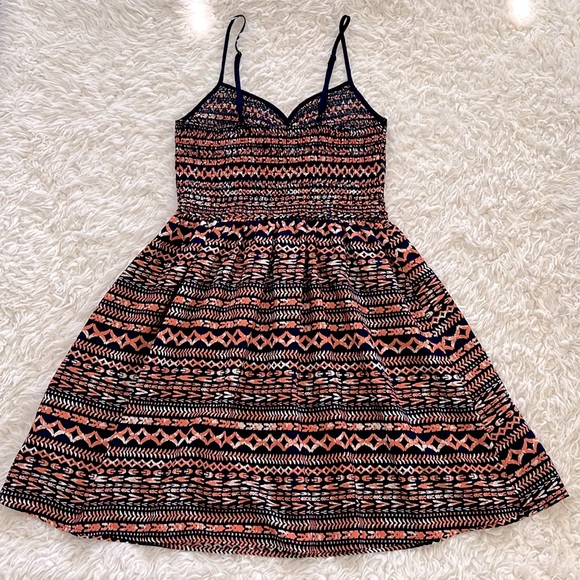 Mason + Mackenzie Summer Dress - Picture 10 of 13